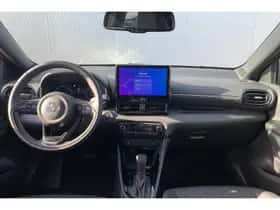 Toyota Yaris (2026) thumbnail 12