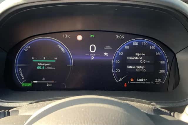 Toyota Yaris (2026) thumbnail 15