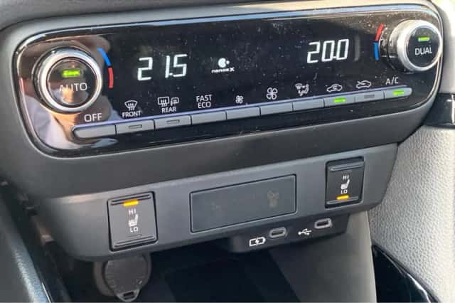 Toyota Yaris (2026) thumbnail 21