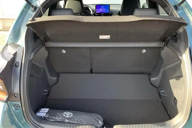 Toyota Yaris (2026) thumbnail 27