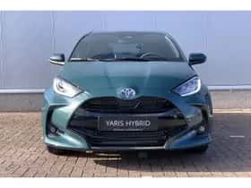 Toyota Yaris (2026) thumbnail 4