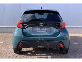 Toyota Yaris (2026) thumbnail 5