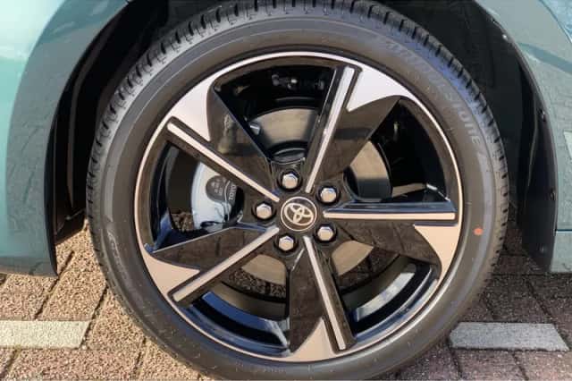 Toyota Yaris (2026) thumbnail 9