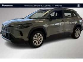 Toyota Corolla (2026) thumbnail 1