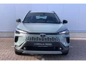 Toyota Corolla (2026) thumbnail 2