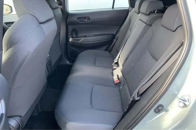 Toyota Corolla (2026) thumbnail 11