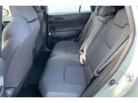 Toyota Corolla (2026) thumbnail 11