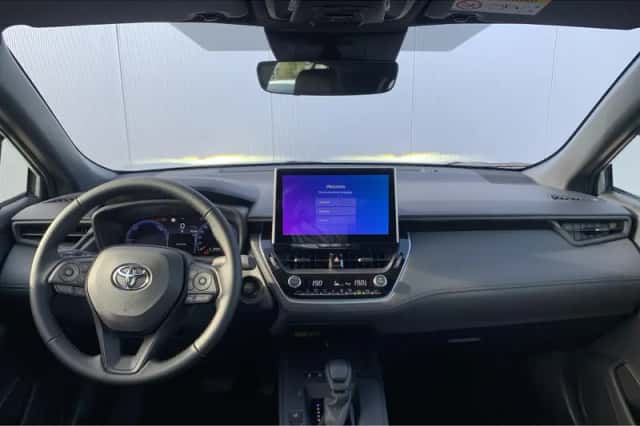 Toyota Corolla (2026) thumbnail 12