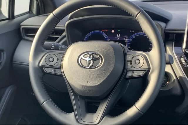 Toyota Corolla (2026) thumbnail 14