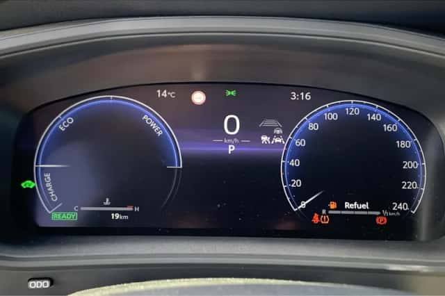 Toyota Corolla (2026) thumbnail 16