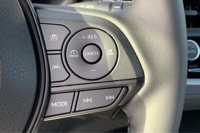 Toyota Corolla (2026) thumbnail 17