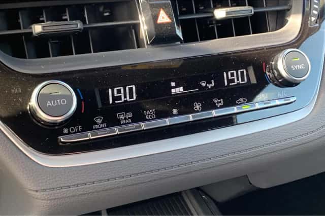 Toyota Corolla (2026) thumbnail 22