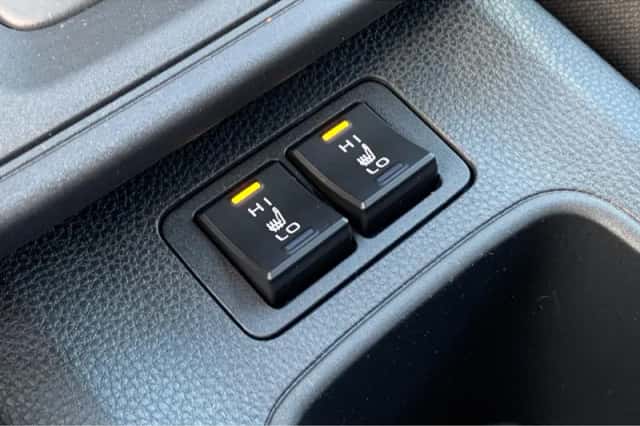 Toyota Corolla (2026) thumbnail 23