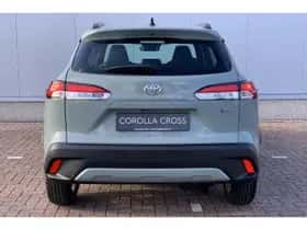 Toyota Corolla (2026) thumbnail 5