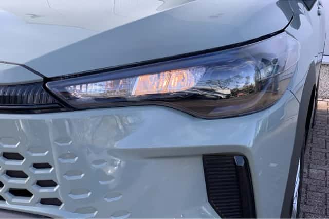 Toyota Corolla (2026) thumbnail 6