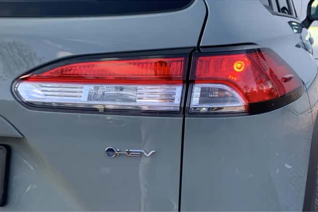 Toyota Corolla (2026) thumbnail 7
