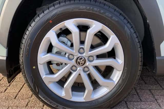 Toyota Corolla (2026) thumbnail 8