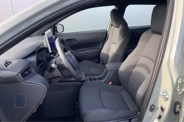 Toyota Corolla (2026) thumbnail 10