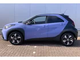 Toyota Aygo (2026) thumbnail 2