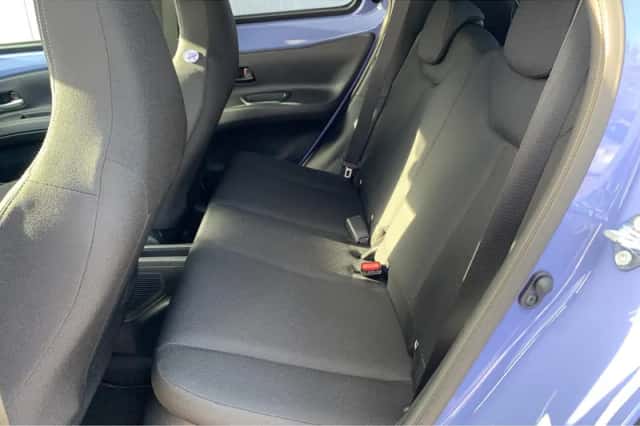 Toyota Aygo (2026) thumbnail 11
