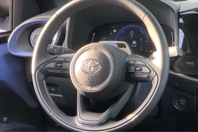Toyota Aygo (2026) thumbnail 14