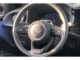 Toyota Aygo (2026) thumbnail 14