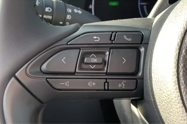 Toyota Aygo (2026) thumbnail 15