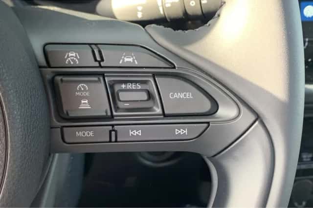 Toyota Aygo (2026) thumbnail 17