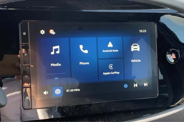 Toyota Aygo (2026) thumbnail 18