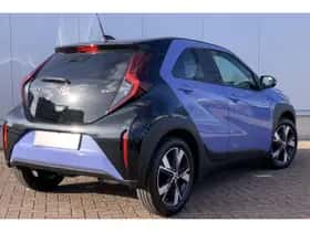 Toyota Aygo (2026) thumbnail 3