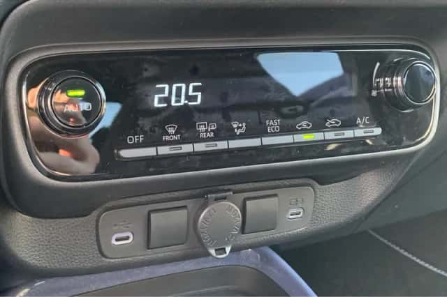 Toyota Aygo (2026) thumbnail 23