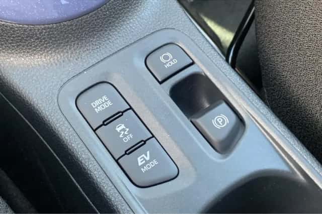 Toyota Aygo (2026) thumbnail 25