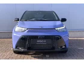 Toyota Aygo (2026) thumbnail 4