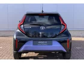 Toyota Aygo (2026) thumbnail 5
