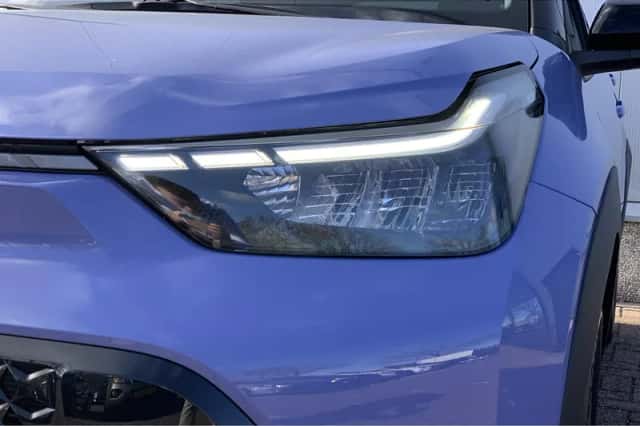 Toyota Aygo (2026) thumbnail 6