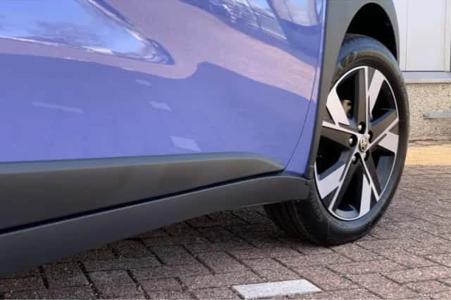 Toyota Aygo (2026) thumbnail 8