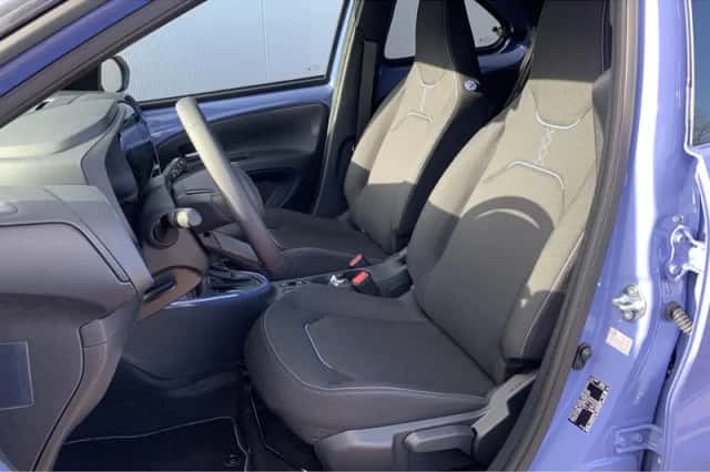 Toyota Aygo (2026) thumbnail 10