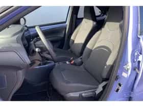 Toyota Aygo (2026) thumbnail 10