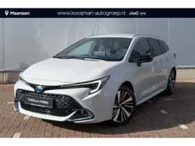 Toyota Corolla (2025)