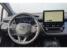 Toyota Corolla (2025) thumbnail 11