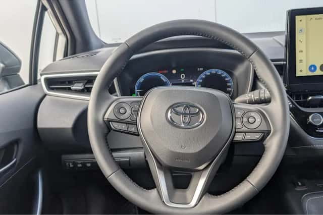 Toyota Corolla (2025) thumbnail 12