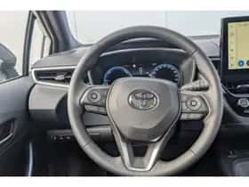 Toyota Corolla (2025) thumbnail 12