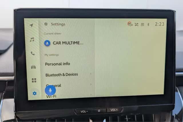Toyota Corolla (2025) thumbnail 15