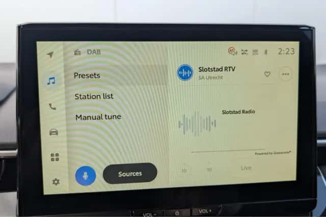 Toyota Corolla (2025) thumbnail 16