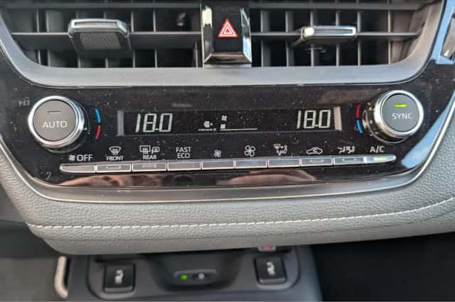 Toyota Corolla (2025) thumbnail 17