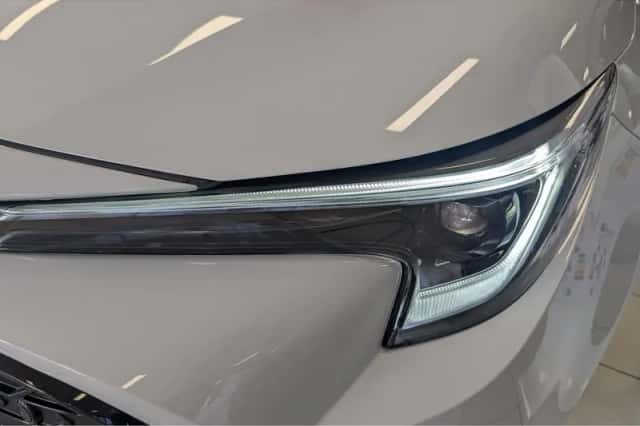 Toyota Corolla (2025) thumbnail 19