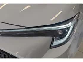 Toyota Corolla (2025) thumbnail 19