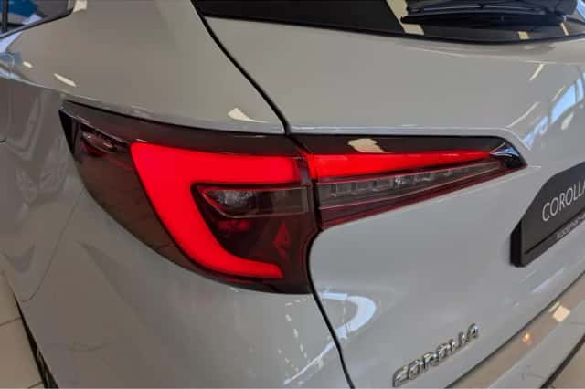 Toyota Corolla (2025) thumbnail 20