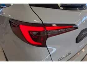 Toyota Corolla (2025) thumbnail 20