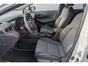 Toyota Corolla (2025) thumbnail 4